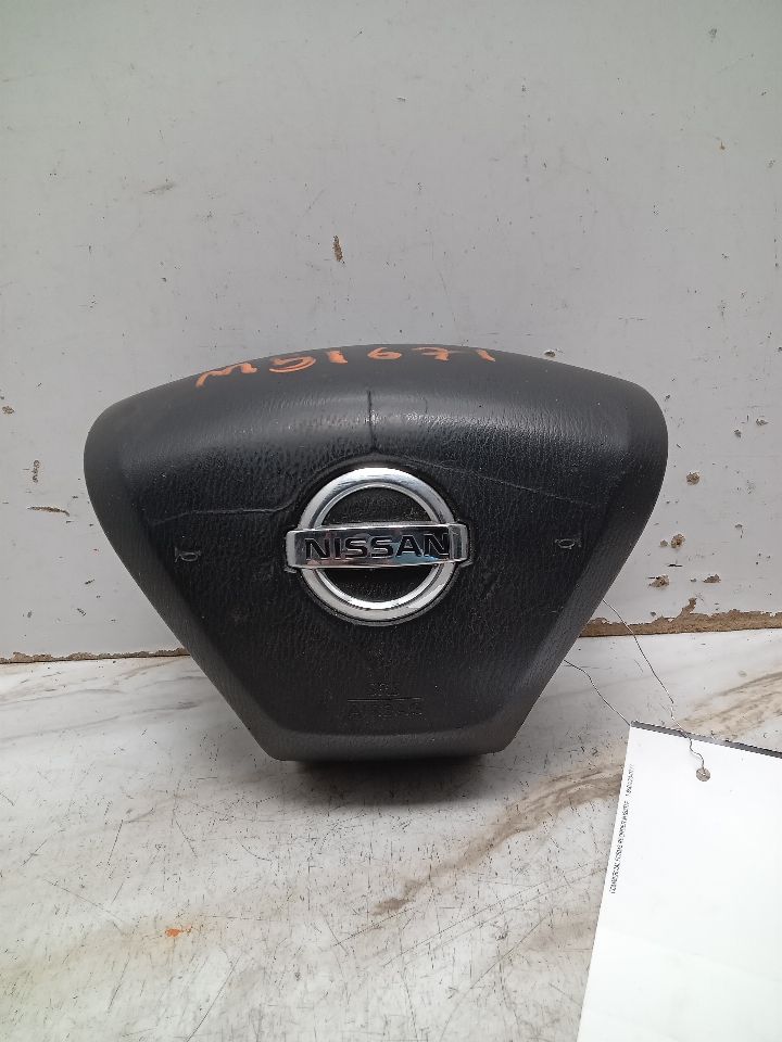 2015 NISSAN PATHFINDER 6cyl Gasoline 3.5 Left AIR BAG - 328017