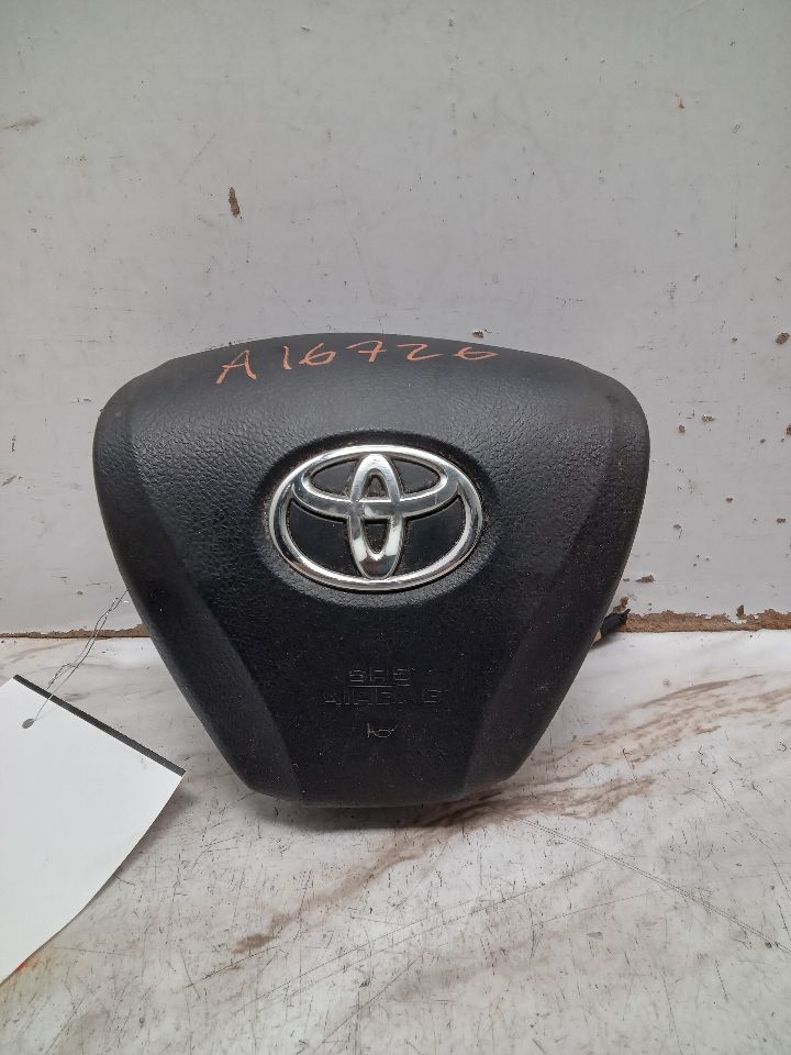 2011 CADILLAC CTS 6cyl Gasoline 3.0 AIR BAG - 328029