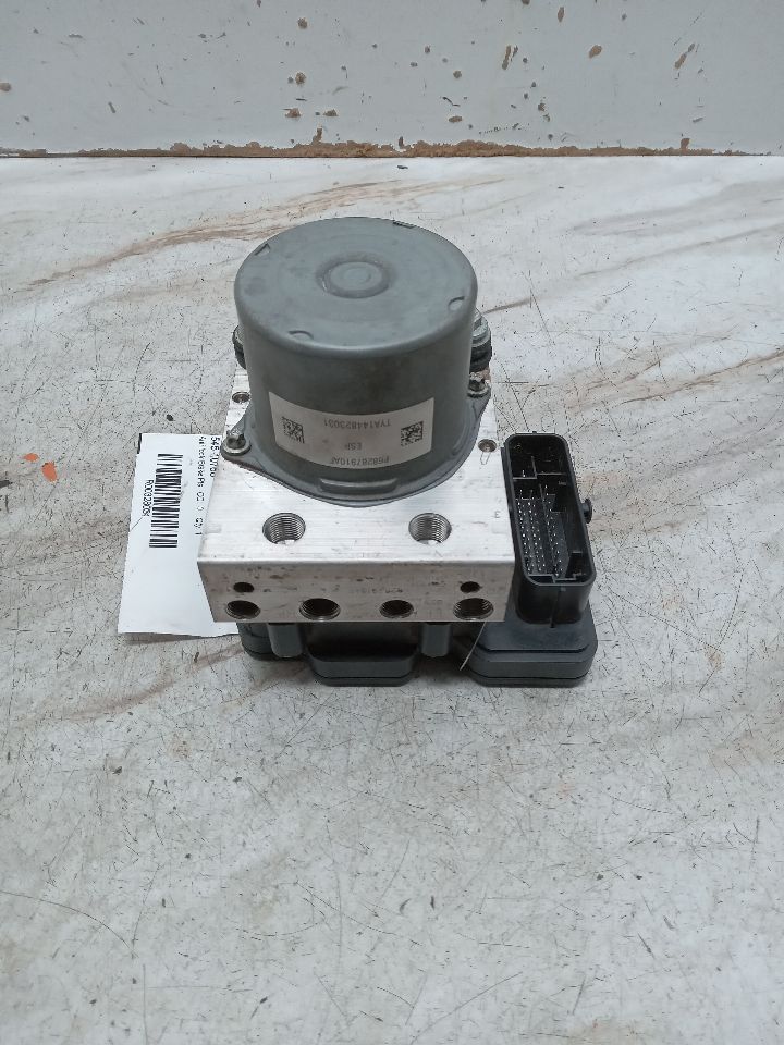 2019 JEEP CHEROKEE 3.2L 6cyl VVT Anti-lock Brake Pts - 328031