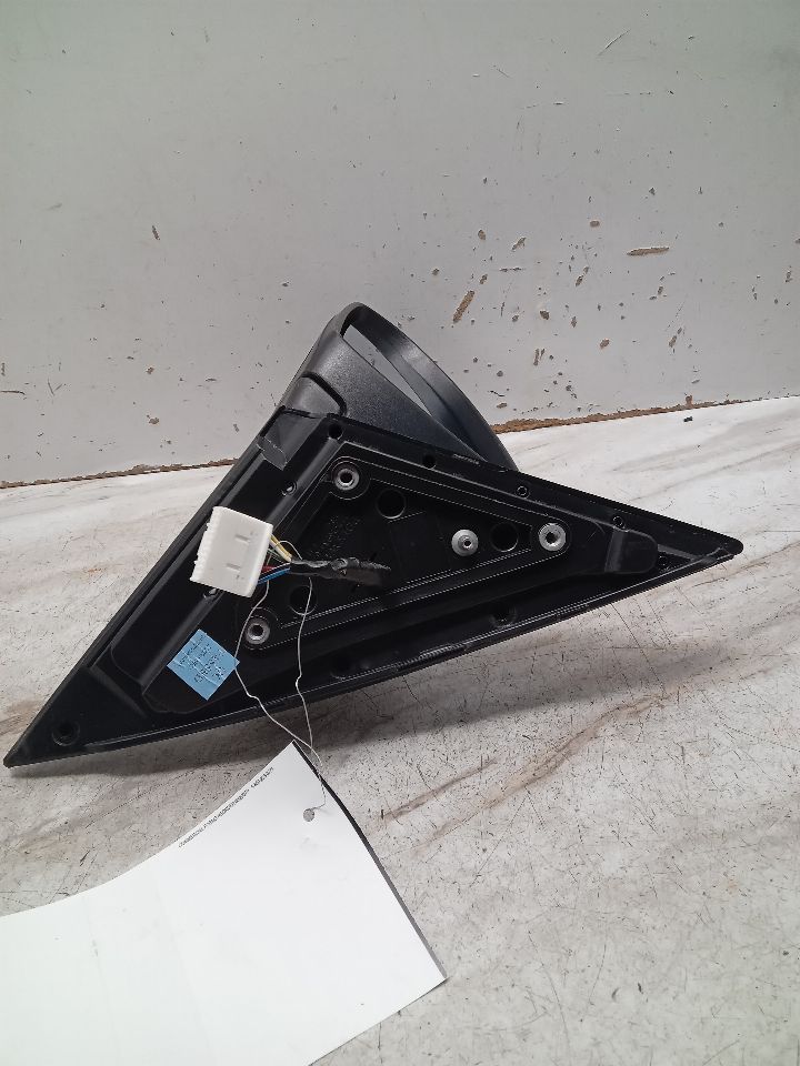 2020 KIA OPTIMA 2.4L 4cyl Gasoline VVT Left SIDE VIEW MIRROR - 328035 — photo 6