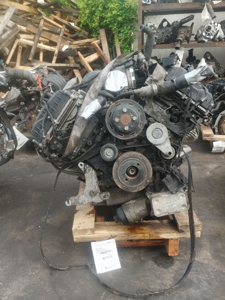 2014 HYUNDAI EQUUS 8cyl Gasoline 5.0 ENGINE ASSEMBLY - 328064