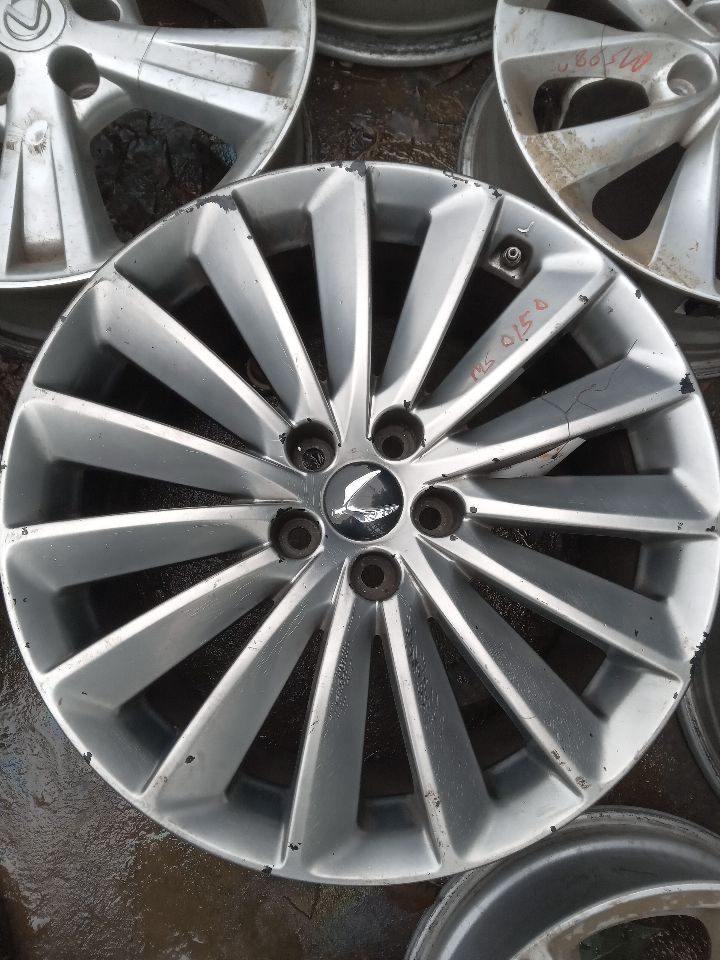 2014 HYUNDAI EQUUS 8cyl Gasoline 5.0 WHEEL - 328087