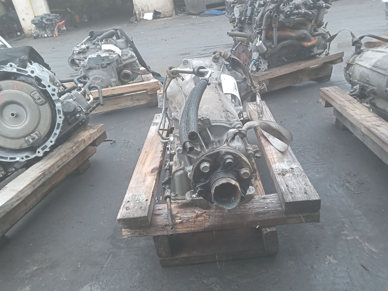 2023 CHEVROLET CAMARO 2.0L 4cyl Turbo Gasoline Transmiss,Transaxle - 328427
