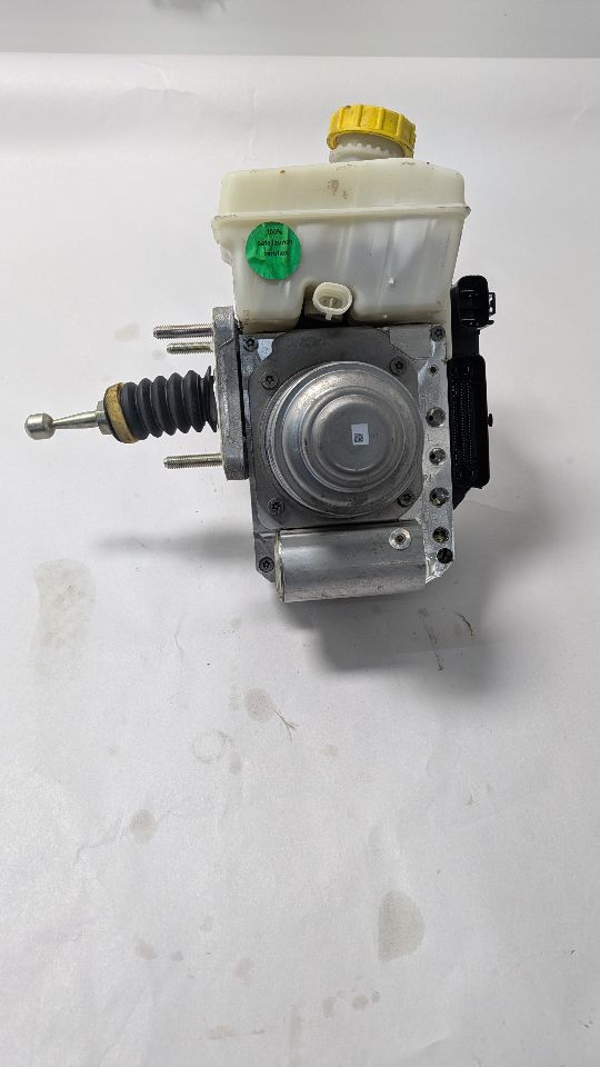 2017 ALFA-ROMEO GIULIA 2.0L 4cyl Turbo Gasoline Anti-lock Brake Pts - 328510