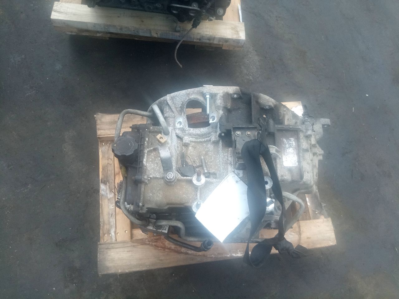 2013 FORD EXPLORER Transmiss,Transaxle - 328576 — photo 3