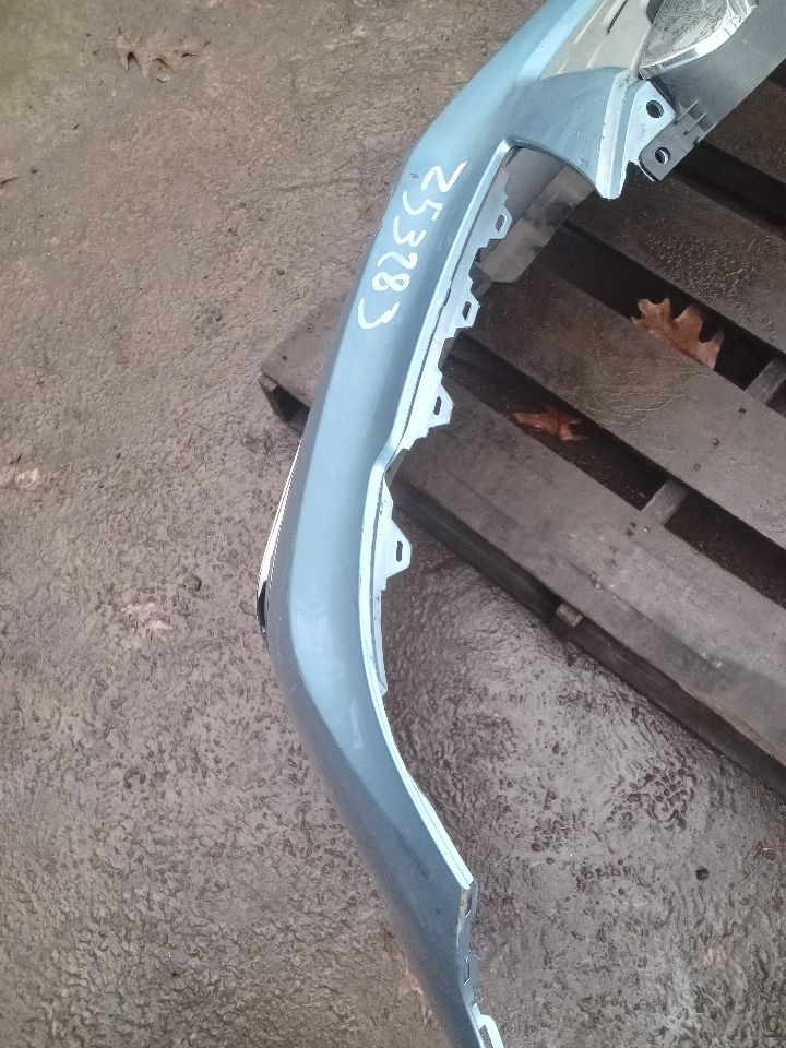 2012 SUBARU LEGACY 4cyl Gasoline 2.5 BUMPER ASSY, FRONT - 328580 — photo 3