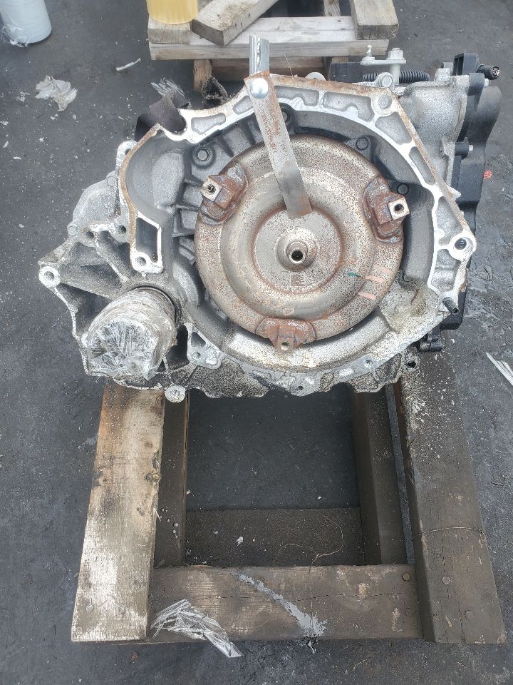 2018 CHEVROLET SONIC 1.8L 4cyl Gasoline VVT Transmiss,Transaxle - 328620 — photo 6