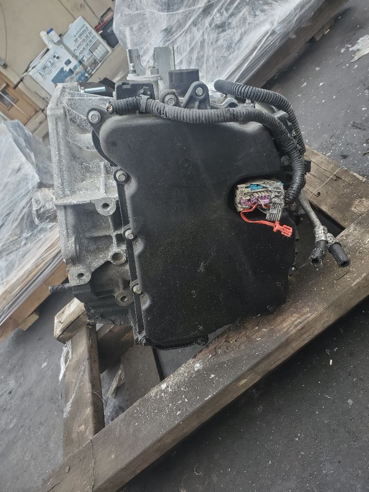 2018 CHEVROLET SONIC 1.8L 4cyl Gasoline VVT Transmiss,Transaxle - 328620 — photo 7