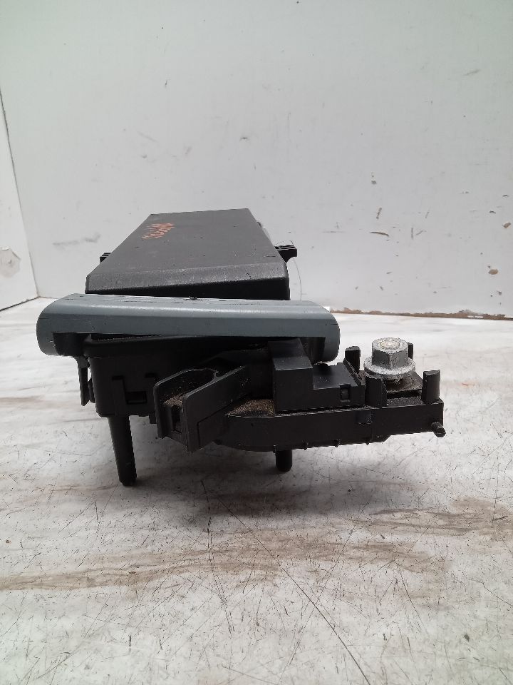 2017 DODGE JOURNEY 6 cyl Gas Flex Fuel 3.6 Chassis Cont Mod - 328650 — photo 3