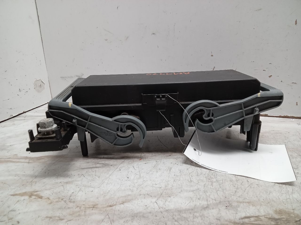 2017 DODGE JOURNEY 6 cyl Gas Flex Fuel 3.6 Chassis Cont Mod - 328650 — photo 4