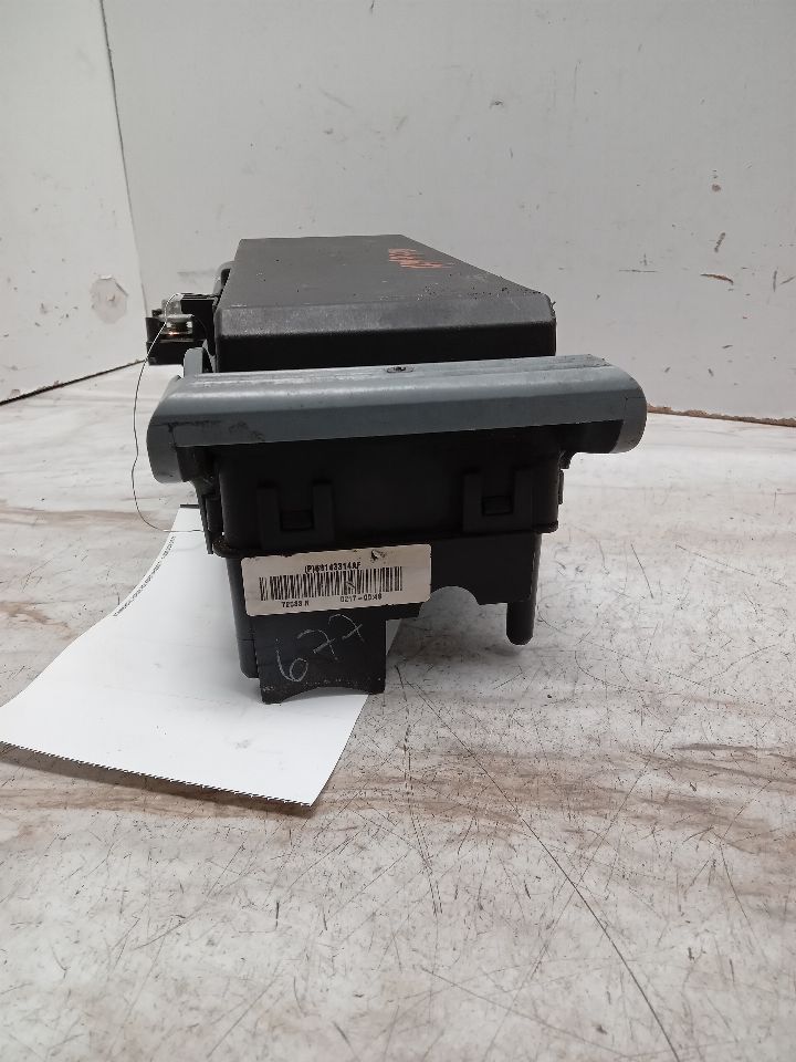 2017 DODGE JOURNEY 6 cyl Gas Flex Fuel 3.6 Chassis Cont Mod - 328650 — photo 5