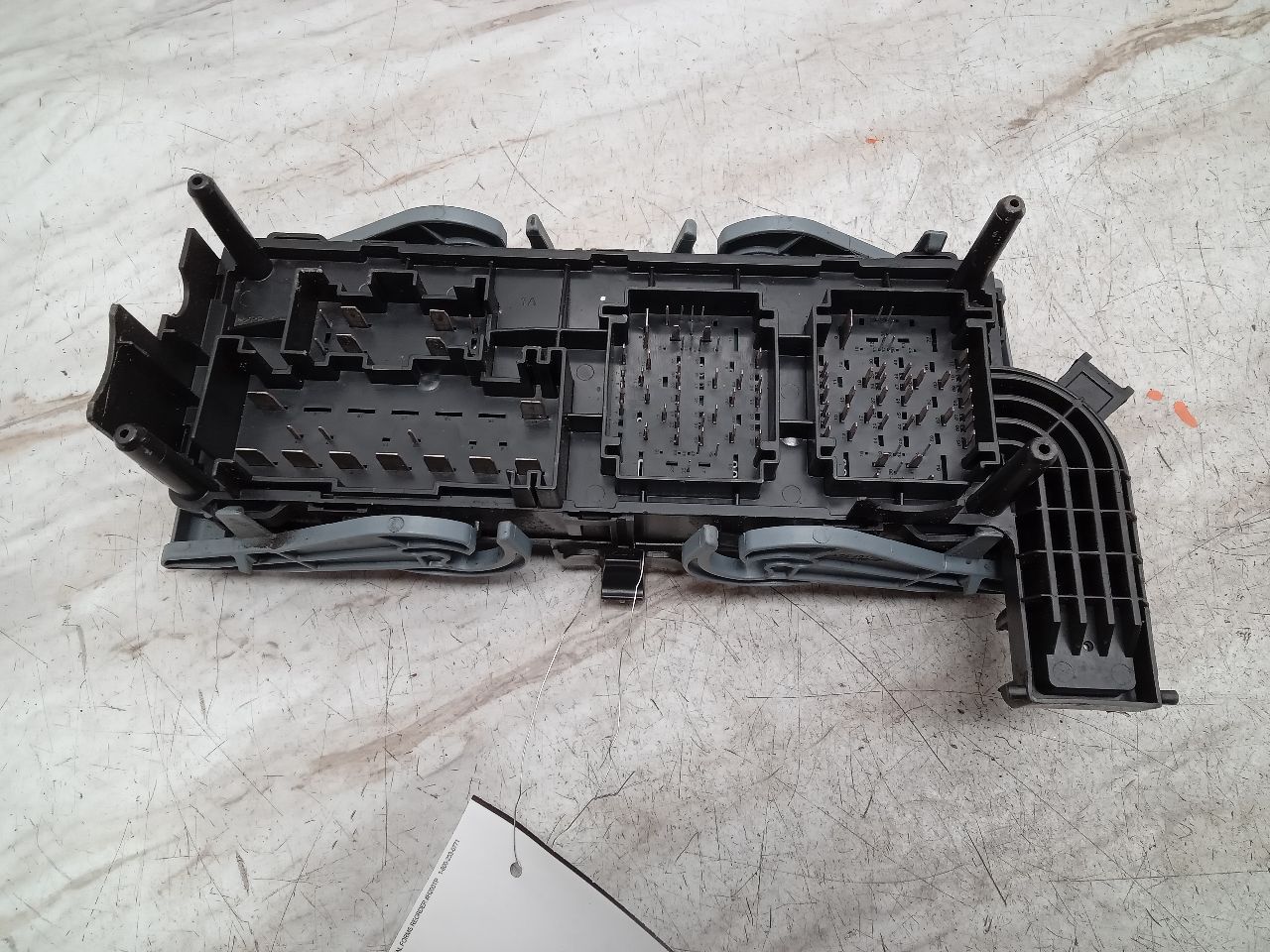 2017 DODGE JOURNEY 6 cyl Gas Flex Fuel 3.6 Chassis Cont Mod - 328650 — photo 7