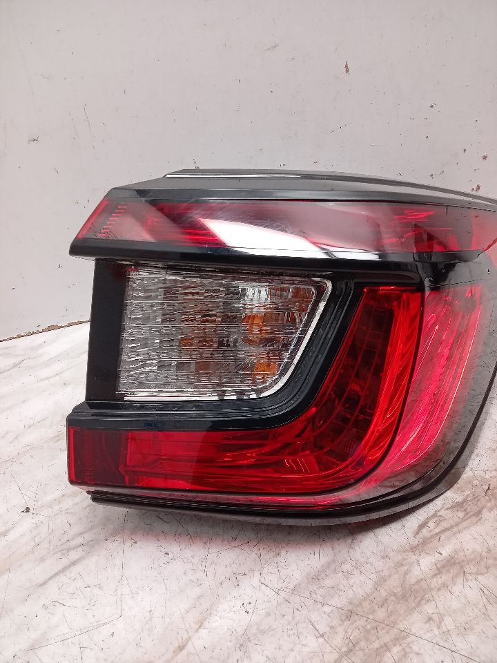2024 SUBARU IMPREZA TAIL LAMP - 328657 — photo 2