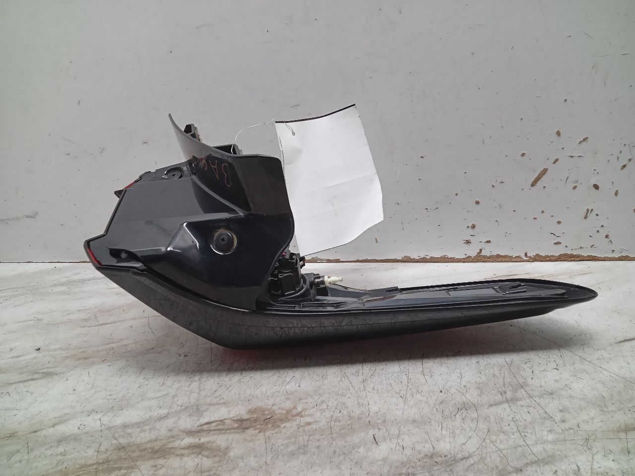 2024 SUBARU IMPREZA TAIL LAMP - 328657 — photo 3