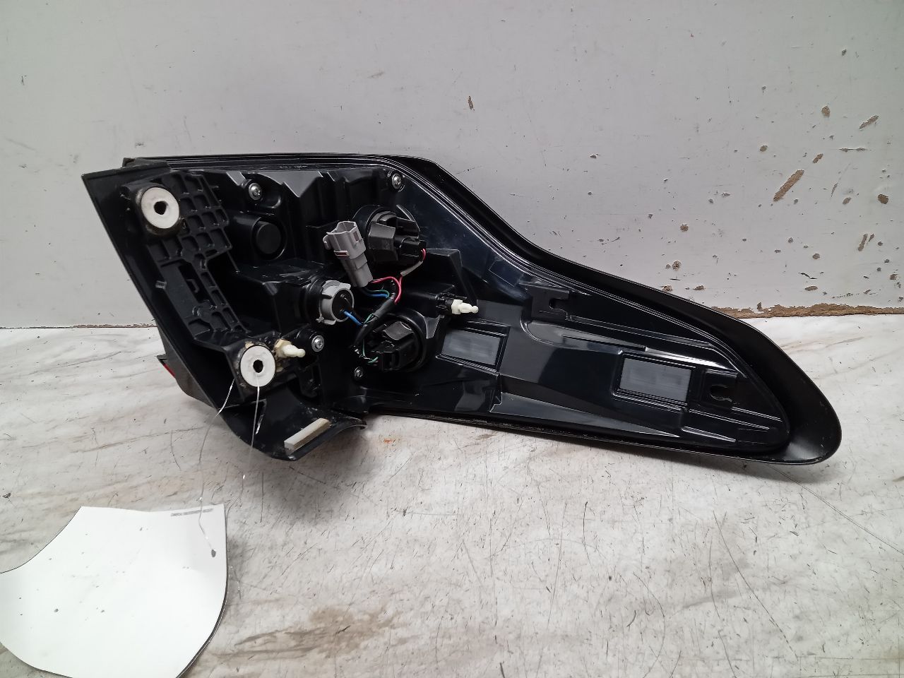 2024 SUBARU IMPREZA TAIL LAMP - 328657 — photo 4