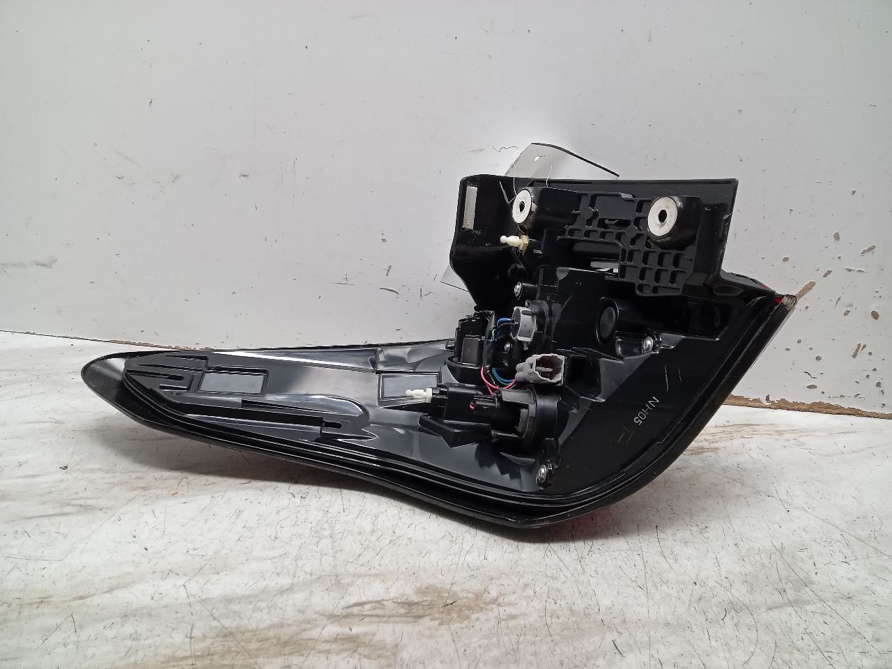 2024 SUBARU IMPREZA TAIL LAMP - 328657 — photo 6