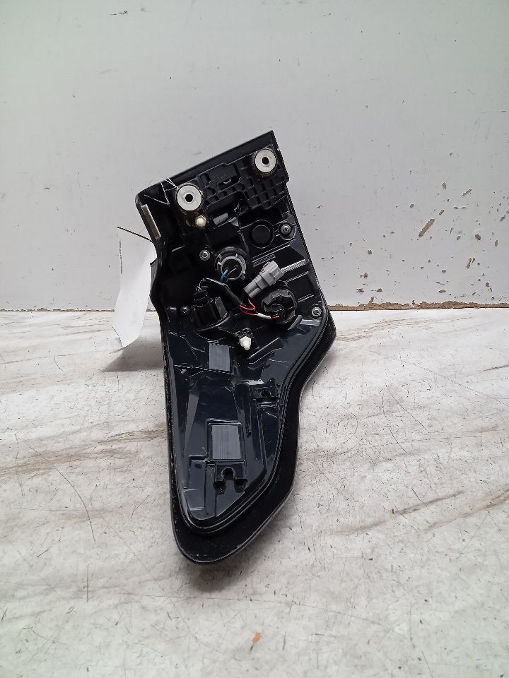 2024 SUBARU IMPREZA TAIL LAMP - 328657 — photo 8