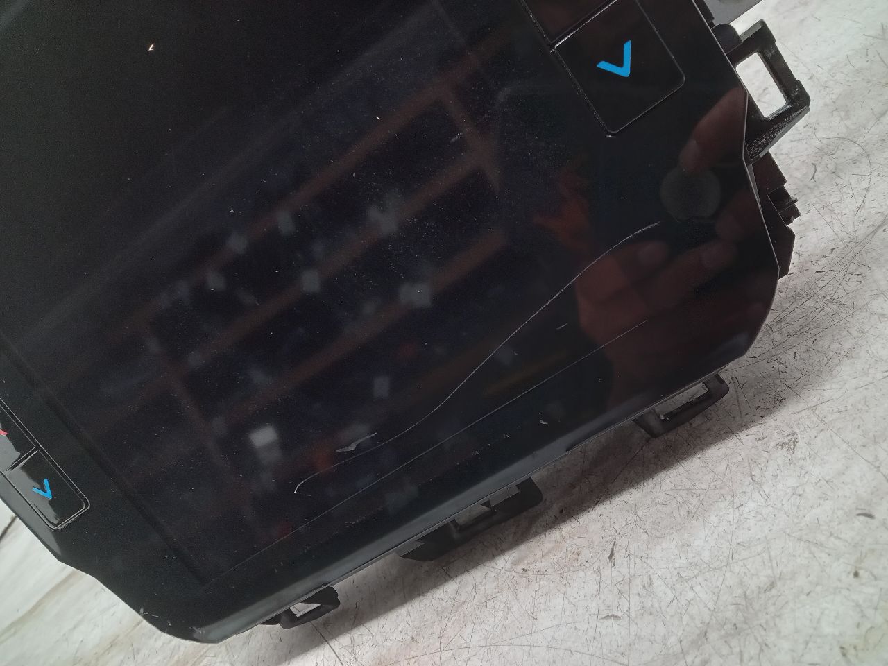 2024 SUBARU IMPREZA Info-GPS-TV Screen - 328659 — photo 2