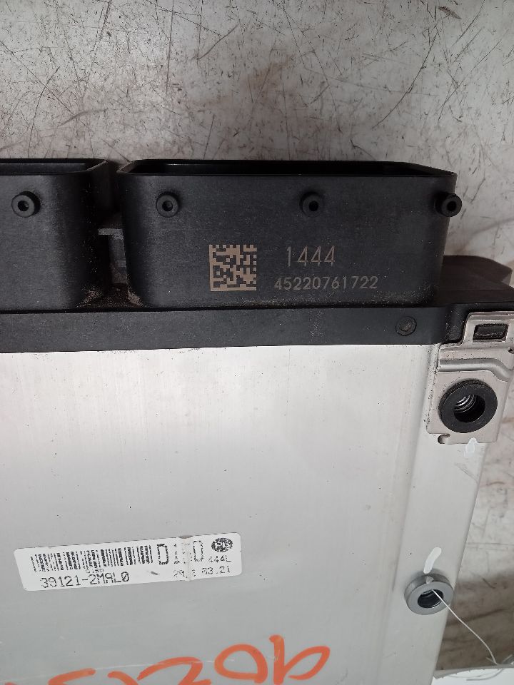 2023 HYUNDAI KONA Eng/Motor Cont Mod - 328710 — photo 2
