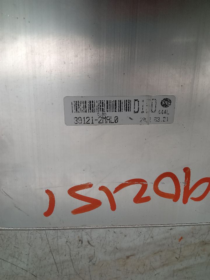 2023 HYUNDAI KONA Eng/Motor Cont Mod - 328710 — photo 3