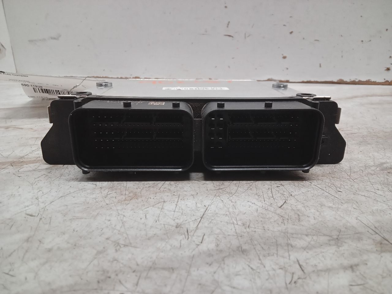 2023 HYUNDAI KONA Eng/Motor Cont Mod - 328710 — photo 4