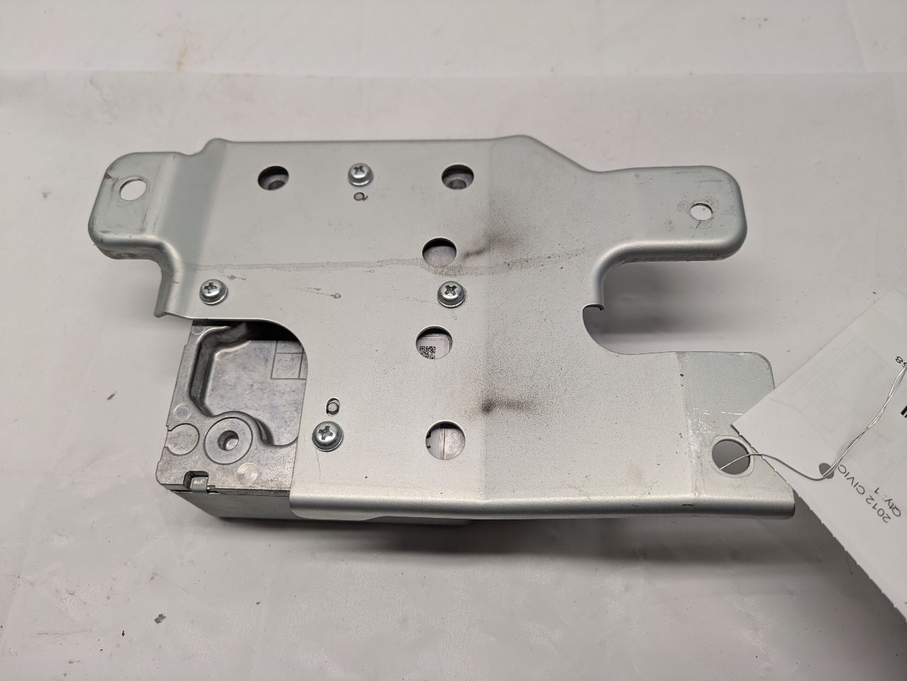 2012 HONDA CIVIC 4cyl Electric 1.5 Chassis Cont Mod - 328715 — photo 1