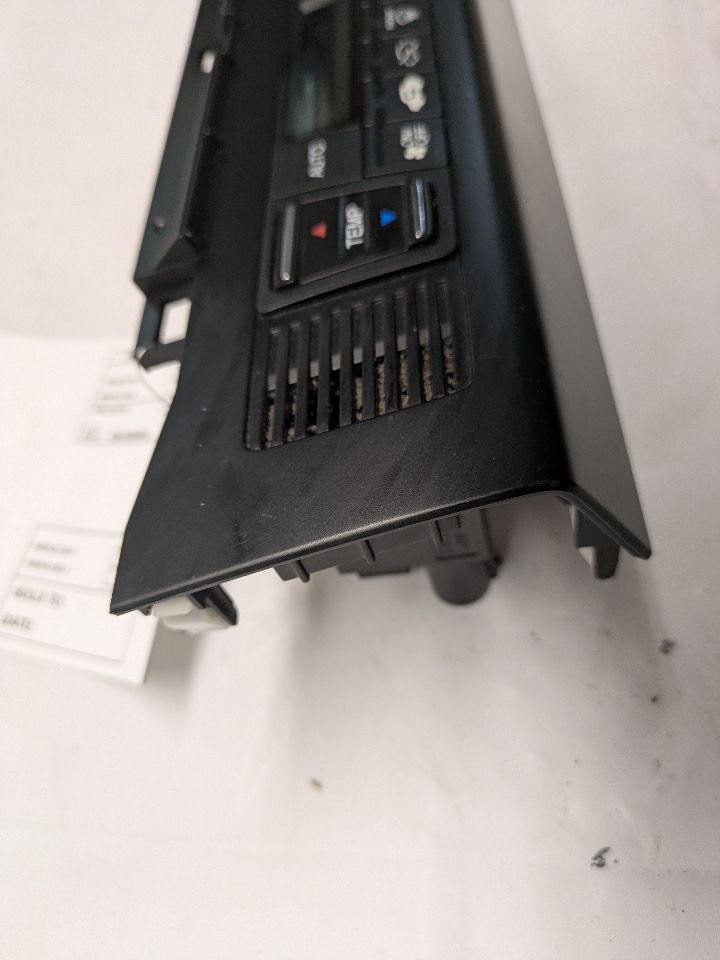 2012 HONDA CIVIC 4cyl Electric 1.5 TEMP CONTROL - 328868 — photo 3
