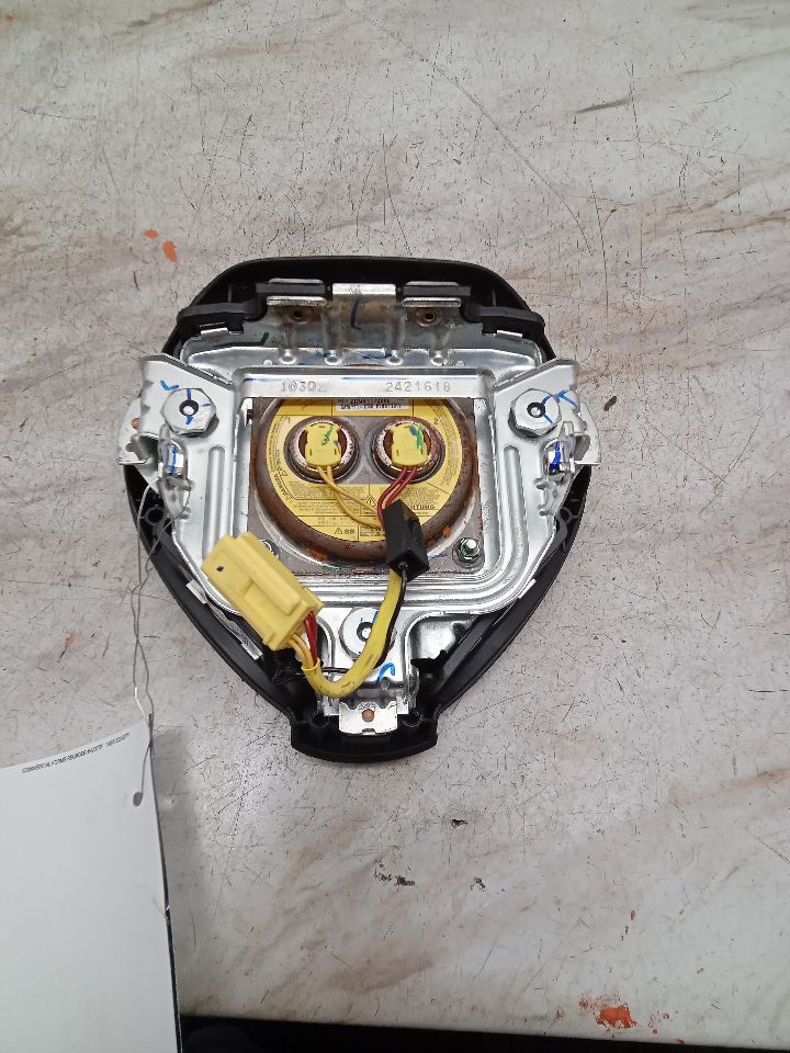 2010 ACURA TL 3.5L 6cyl Gasoline VVT AIR BAG - 328877 — photo 2