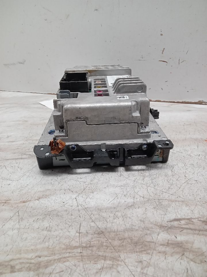 2015 JEEP GRAND CHEROKEE 6 cyl Gas Flex Fuel 3.6 Radio Audio - 328910 — photo 6