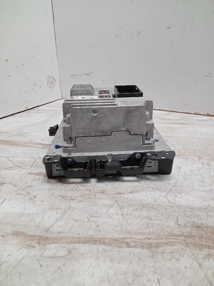 2015 JEEP GRAND CHEROKEE 6 cyl Gas Flex Fuel 3.6 Radio Audio - 328910 — photo 7