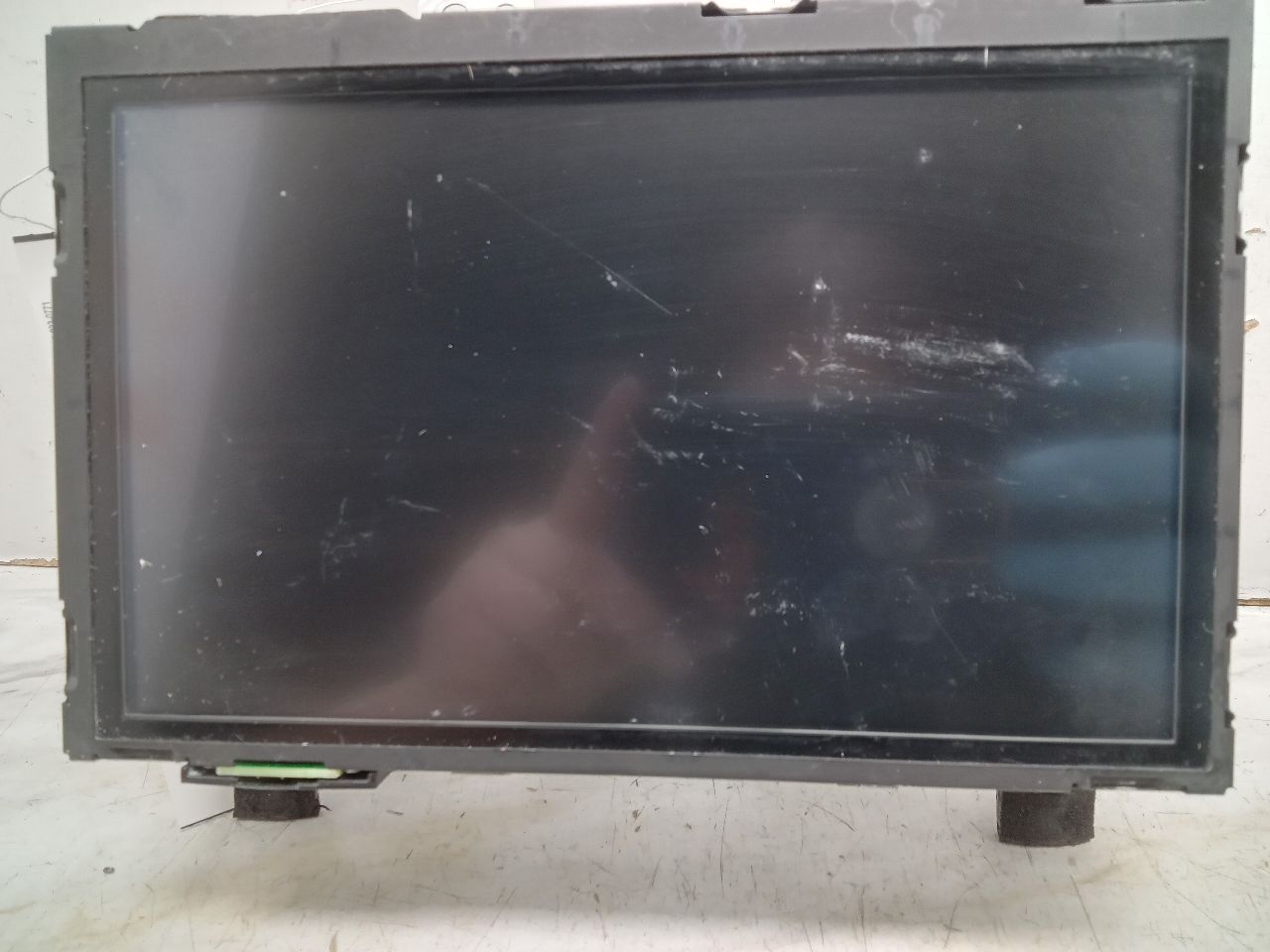 2019 INFINITI Q50 3.0L 6cyl Turbo Gasoline Info-GPS-TV Screen - 328911 — photo 2