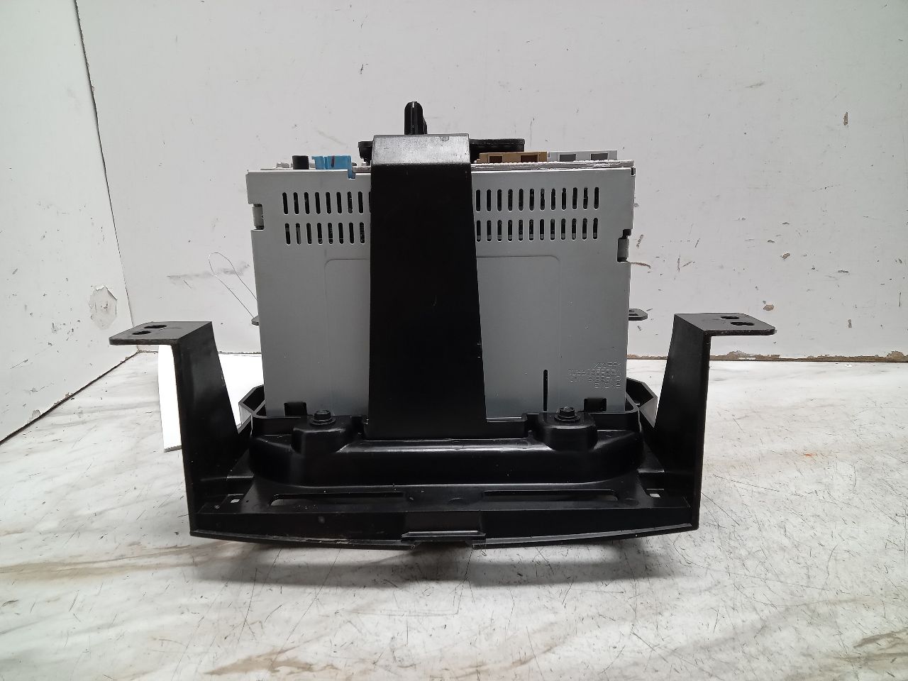 2018 CHEVROLET TRAVERSE 3.6L 6cyl Gasoline VVT Radio Audio - 328916 — photo 6