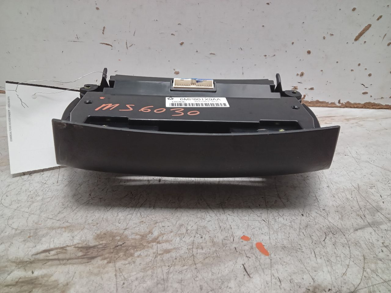 2018 DODGE JOURNEY 3.6L 6cyl VVT TEMP CONTROL - 328940 — photo 5