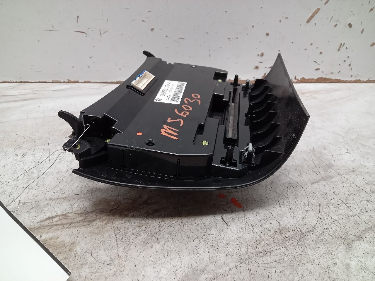 2018 DODGE JOURNEY 3.6L 6cyl VVT TEMP CONTROL - 328940 — photo 7