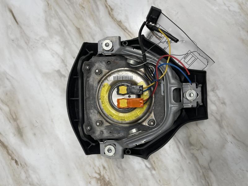 2009 SCION XB Left AIR BAG - 329 — photo 2
