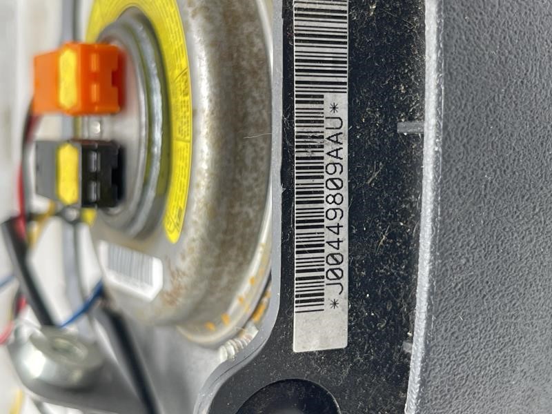 2009 SCION XB Left AIR BAG - 329 — photo 4