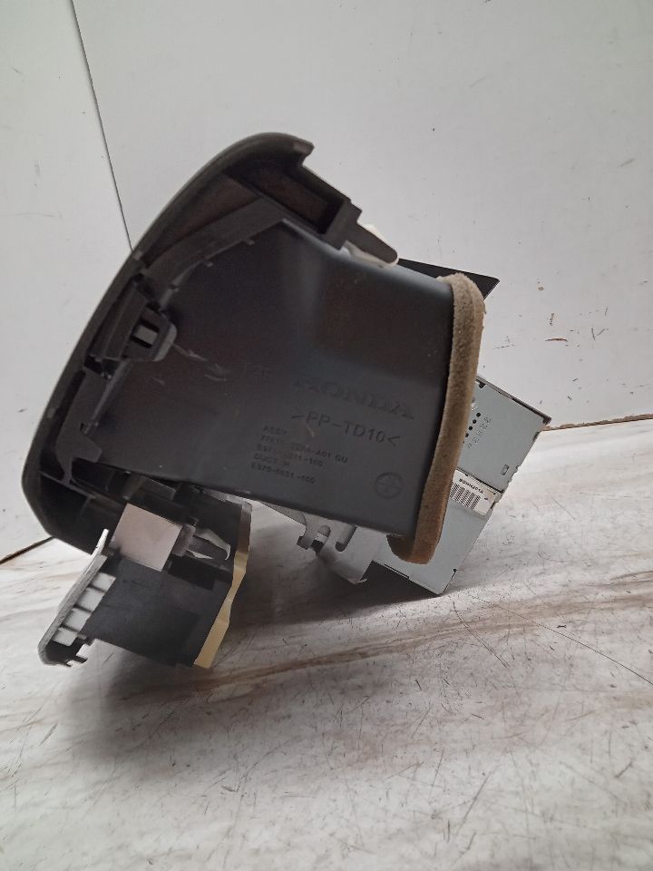 2013 HONDA ACCORD 6cyl Gasoline 3.5 Radio Audio - 329129 — photo 3