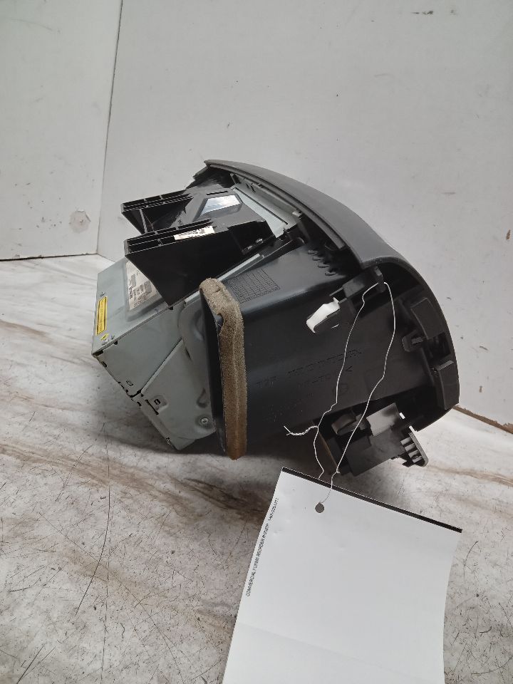 2013 HONDA ACCORD 6cyl Gasoline 3.5 Radio Audio - 329129 — photo 7