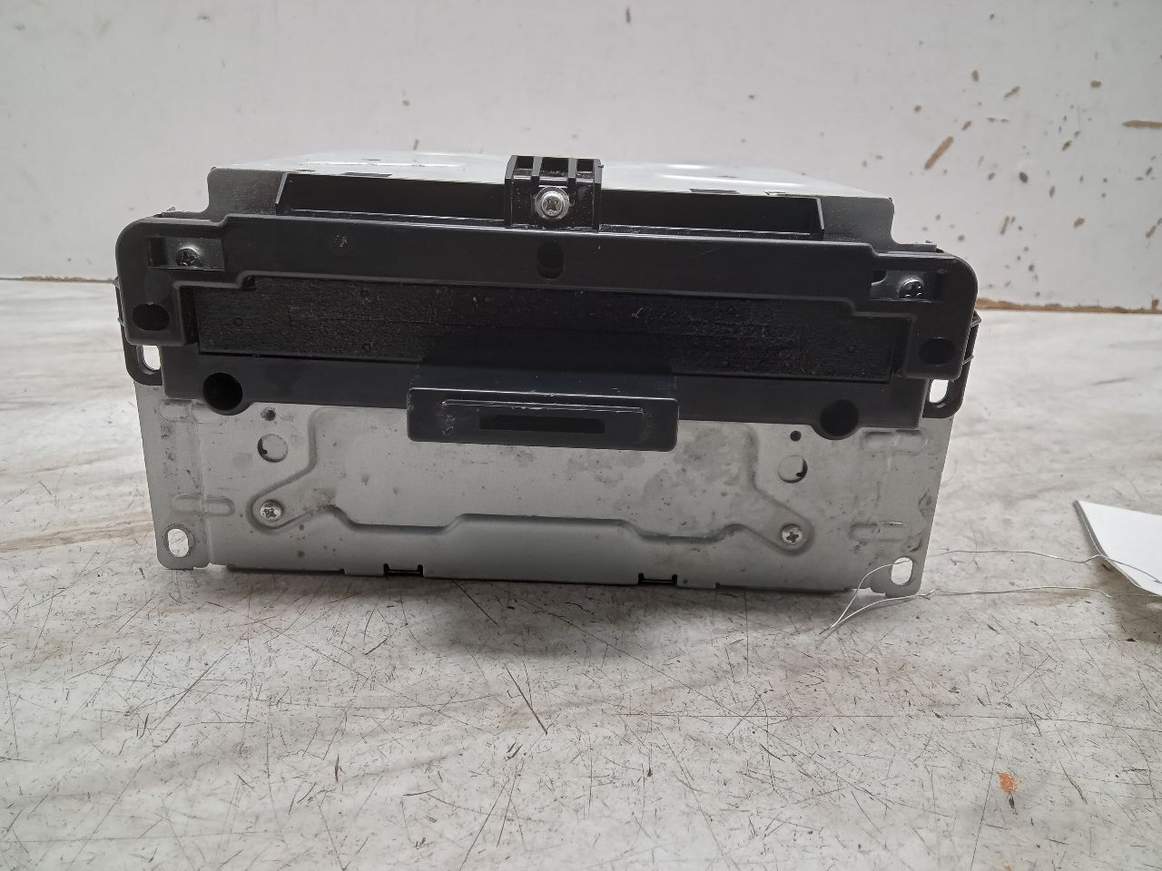 2018 DODGE JOURNEY 3.6L 6cyl VVT Radio Audio - 329130