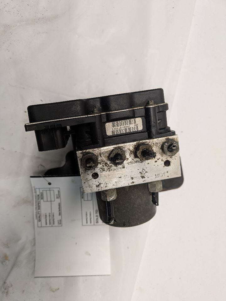 2008 GMC ACADIA 6cyl Gasoline 3.6 Anti-lock Brake Pts - 329134 — photo 3