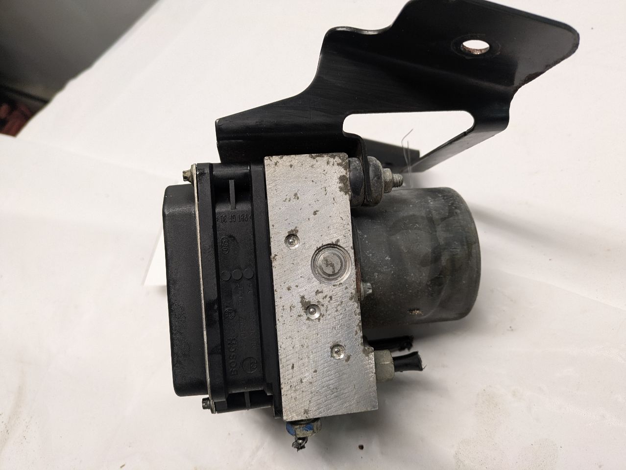 2008 GMC ACADIA 6cyl Gasoline 3.6 Anti-lock Brake Pts - 329134 — photo 5