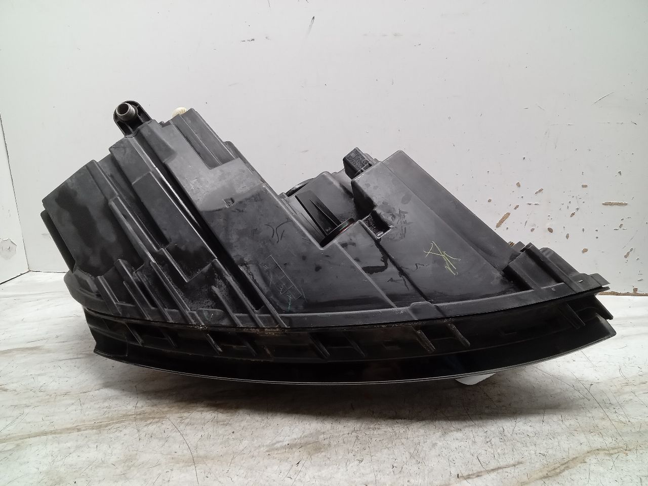 2013 VOLKSWAGEN JETTA GLI Left HEADLAMP ASSEMBLY - 329143 — photo 6
