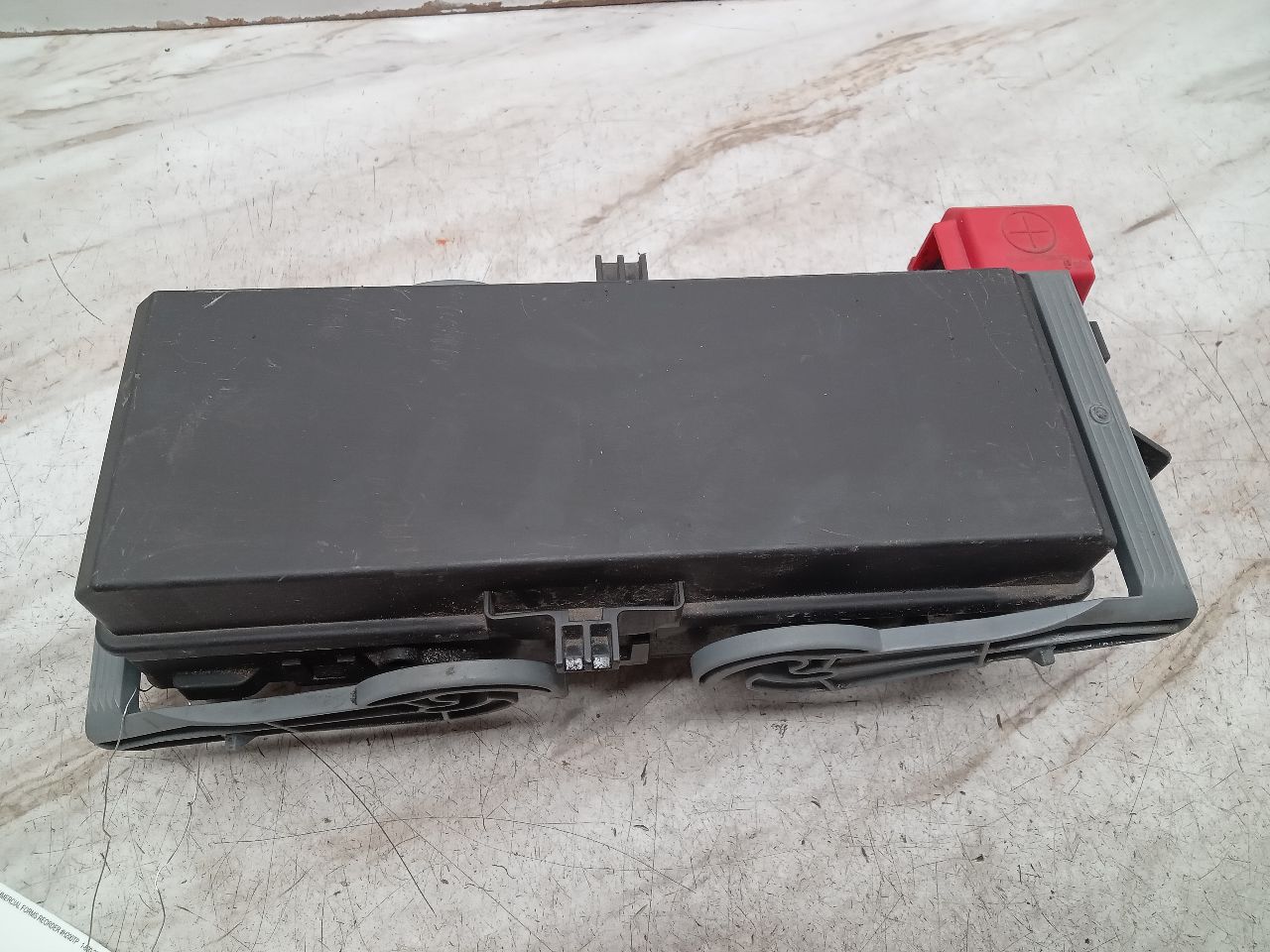 2016 DODGE JOURNEY 4cyl Gasoline 2.4 Chassis Cont Mod - 329158