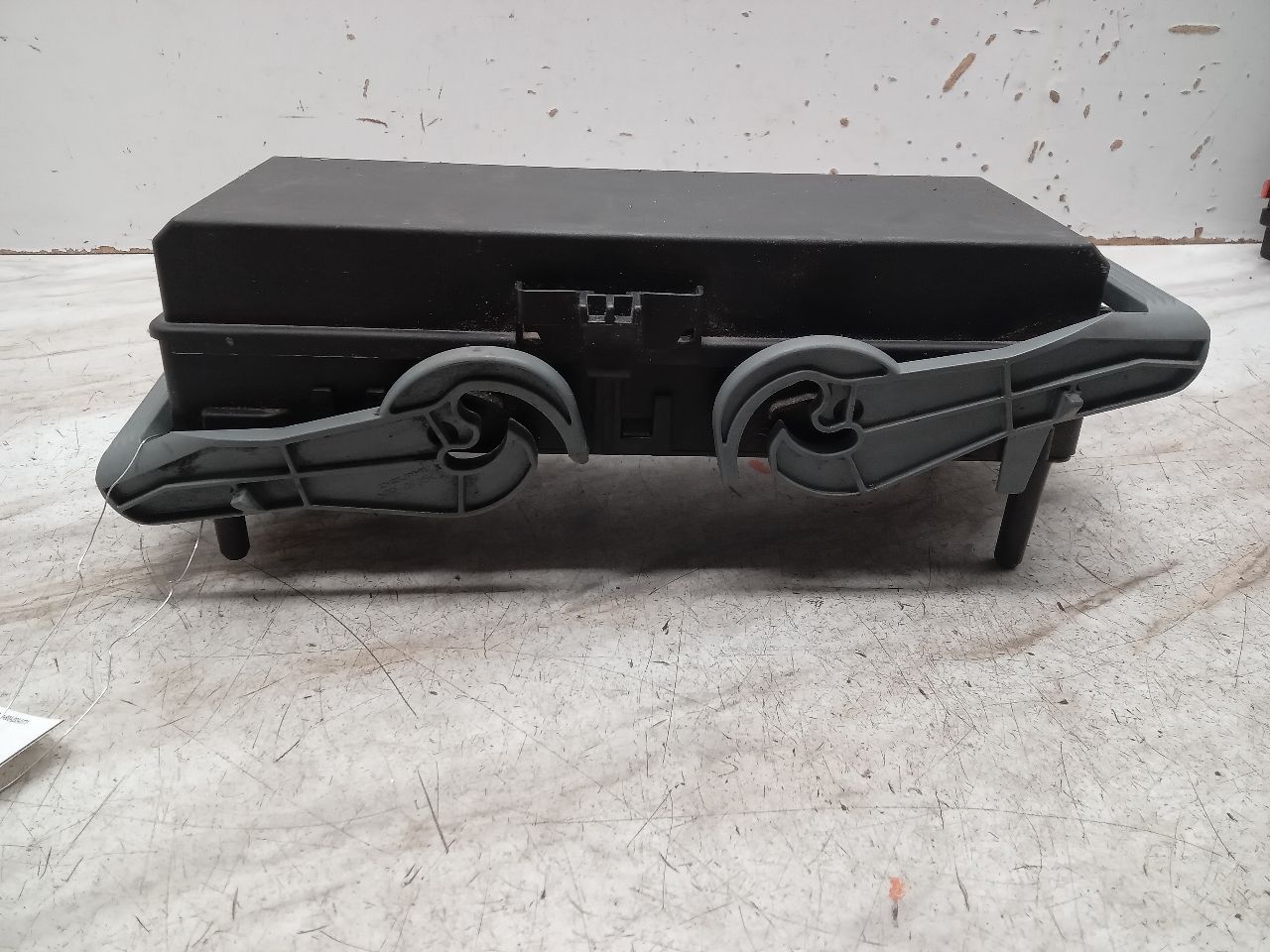 2016 DODGE JOURNEY 4cyl Gasoline 2.4 Chassis Cont Mod - 329158 — photo 2