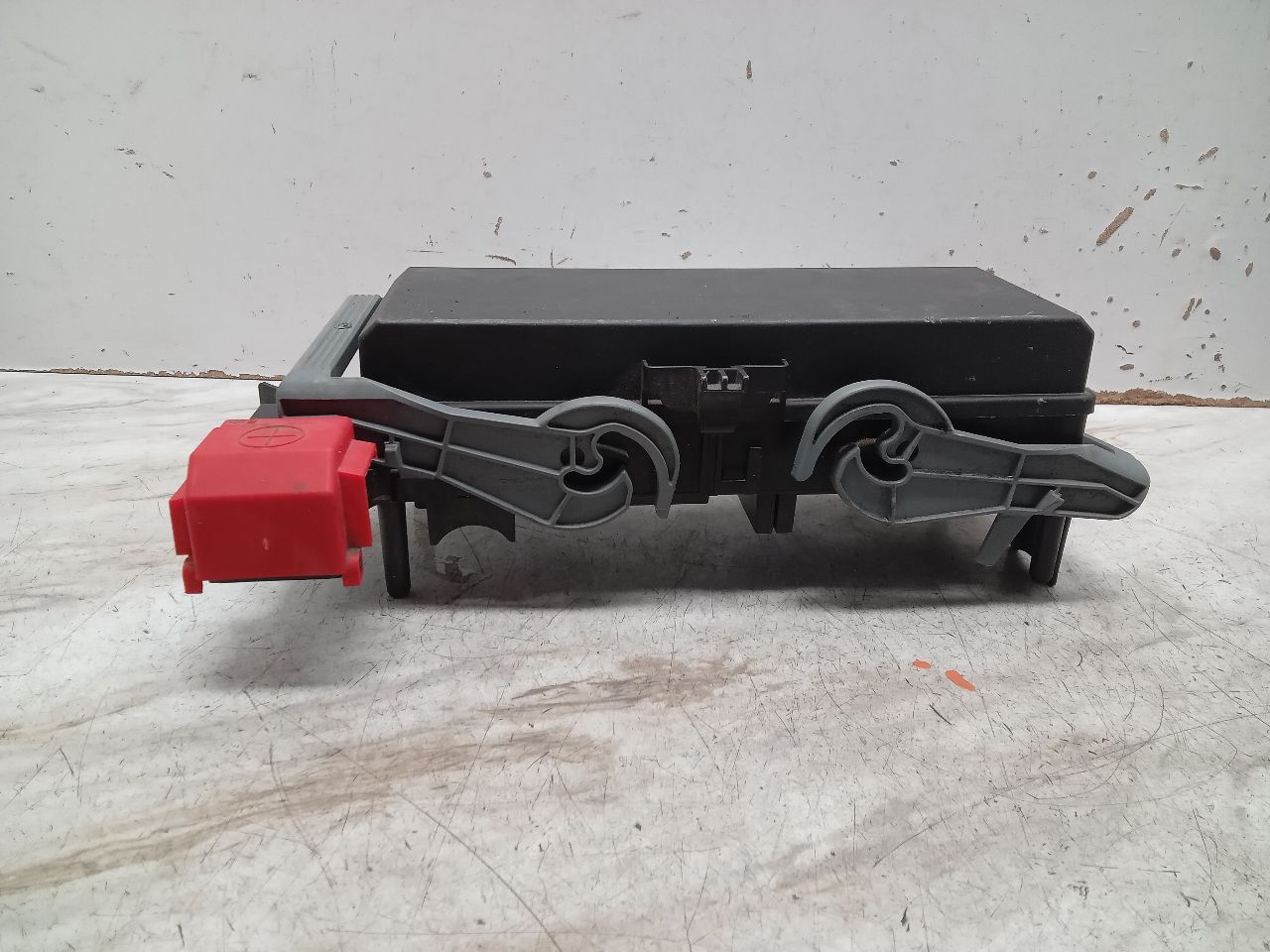 2016 DODGE JOURNEY 4cyl Gasoline 2.4 Chassis Cont Mod - 329158 — photo 4