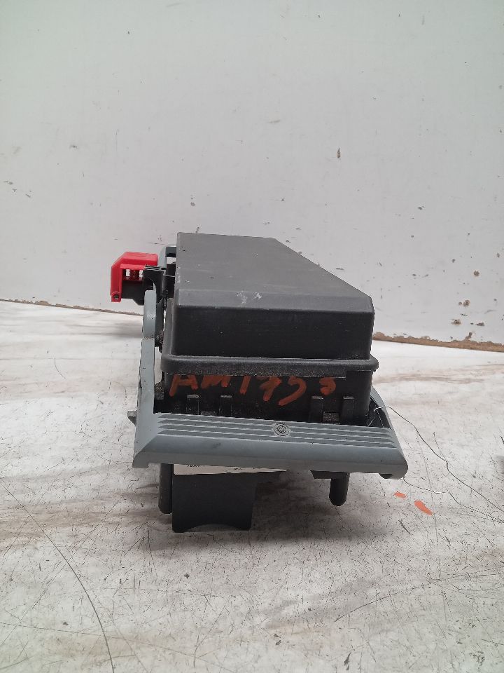 2016 DODGE JOURNEY 4cyl Gasoline 2.4 Chassis Cont Mod - 329158 — photo 5