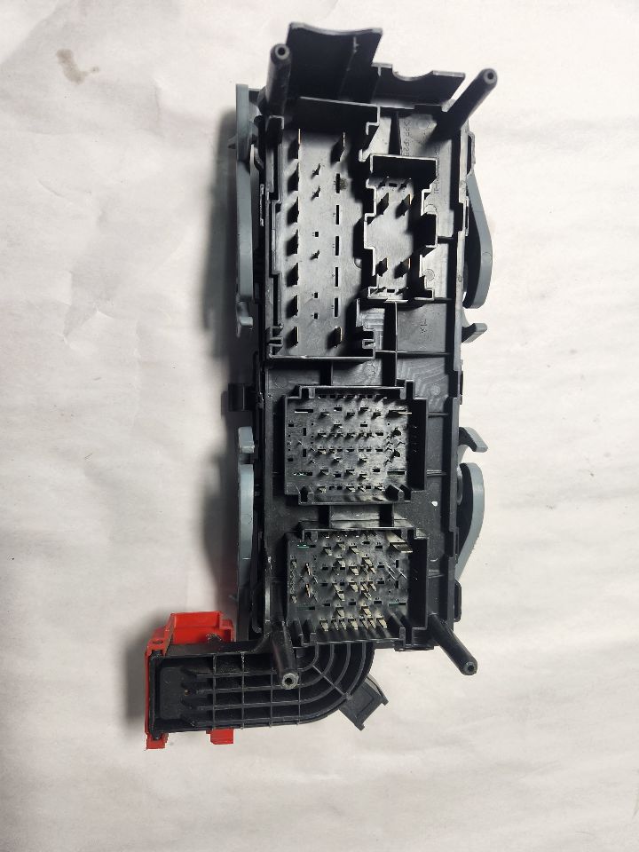 2016 DODGE JOURNEY 4cyl Gasoline 2.4 Chassis Cont Mod - 329158 — photo 8