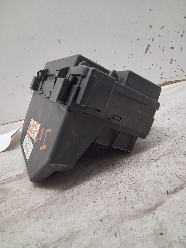 2012 DODGE CARAVAN Chassis Cont Mod - 329159 — photo 3