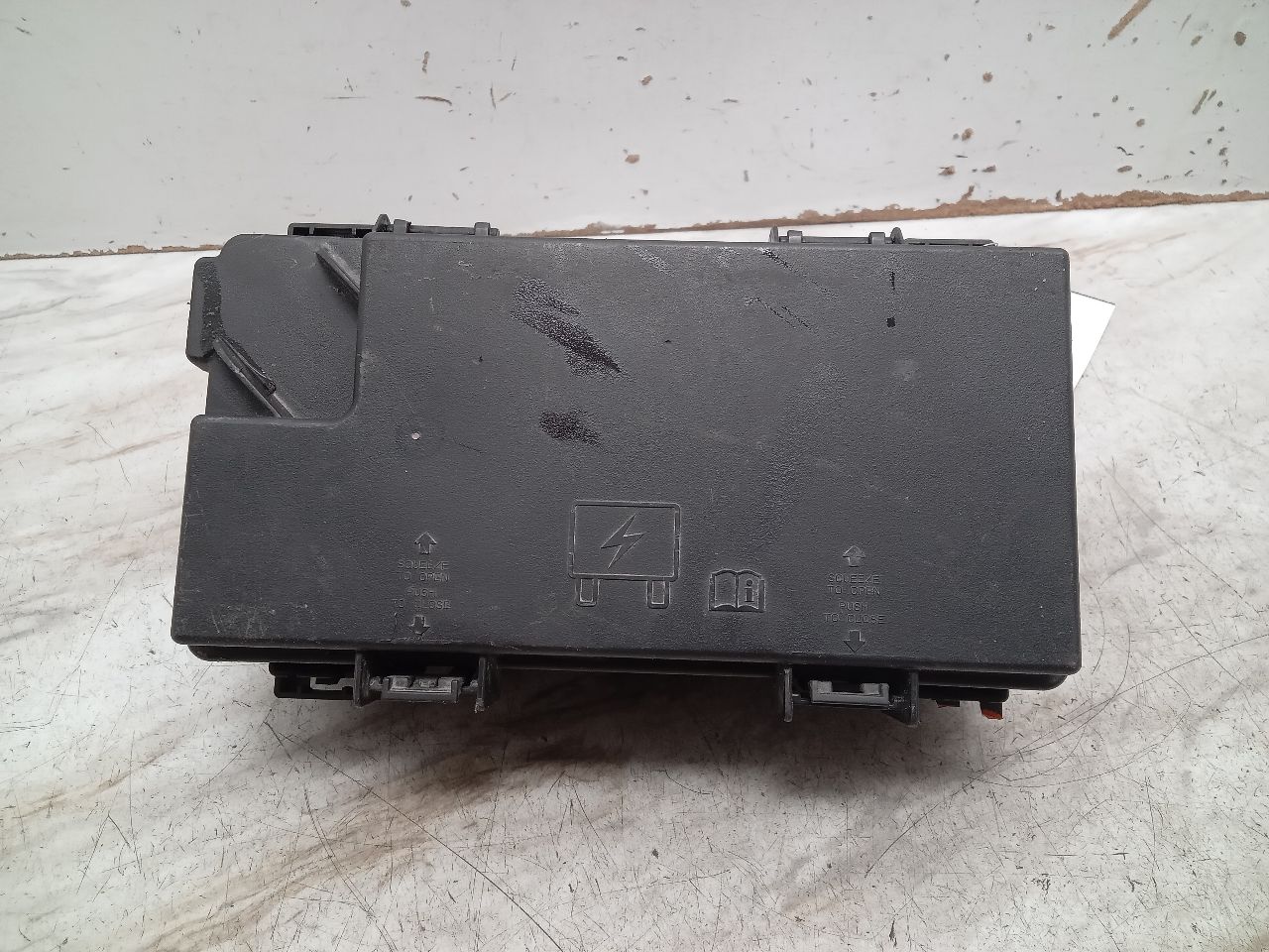 2012 DODGE CARAVAN Chassis Cont Mod - 329159 — photo 4