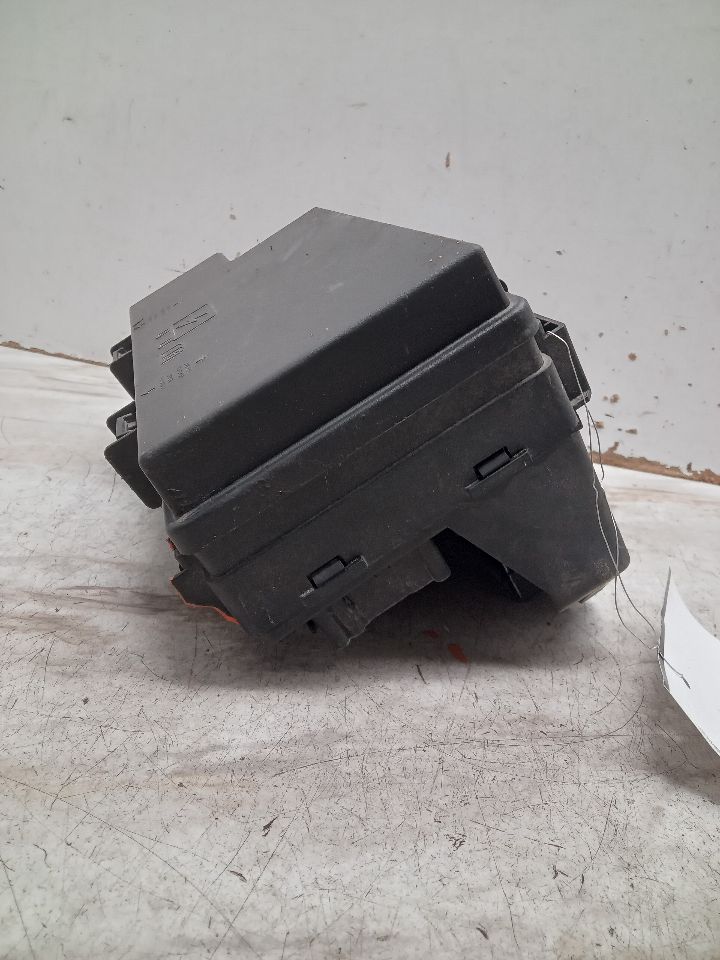 2012 DODGE CARAVAN Chassis Cont Mod - 329159 — photo 5
